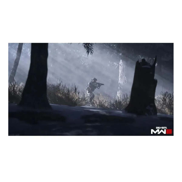Игра Call of Duty: Modern Warfare 3 для PlayStation 5, русская озвучка