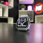 Уценка Apple Watch Series 10 46mm Silver IMEI: 3VMM