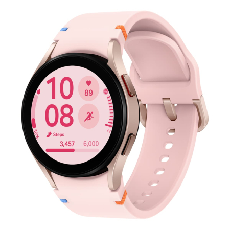 Часы Samsung Galaxy Watch FE 40 мм Pink Gold, золотой