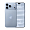 Apple iPhone 18 Pro Max 2Tb Glacier, голубой