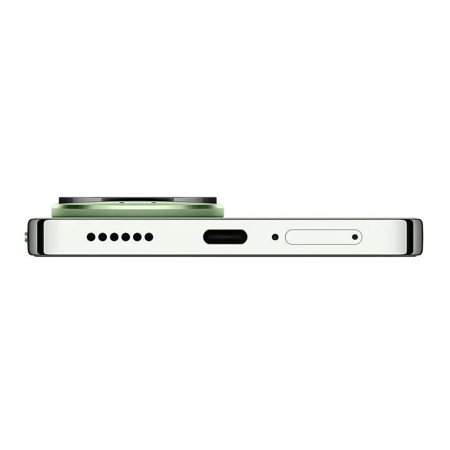 HUAWEI Nova 15 12/512Gb Vivid Green, зелёный