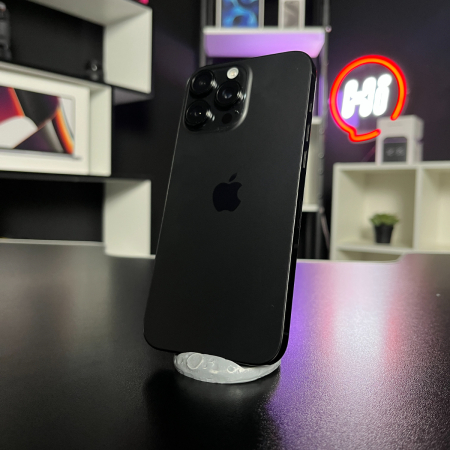 Trade in Apple iPhone 16 Pro Max 256Gb Black Titanium IMEI: 4841