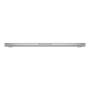 Apple MacBook Pro 16" (M3 Max 14C CPU, 30C GPU, 2023) 36/1Tb SSD (MRW73) Silver, серебристый