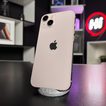 Trade in Apple iPhone 13 128Gb Pink IMEI: 4604