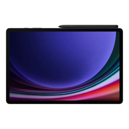 Samsung Galaxy Tab S9+ 12,4" 5G+Wi-Fi 12/256Gb Graphite, графит