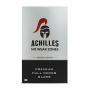 Защитное стекло для Apple iPhone 13/13 Pro Achilles 5D Черный