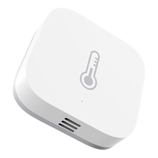 Датчик температуры и влажности Xiaomi Aqara Temperature and Humidity Sensor (WSDCGQ11LM) Белый