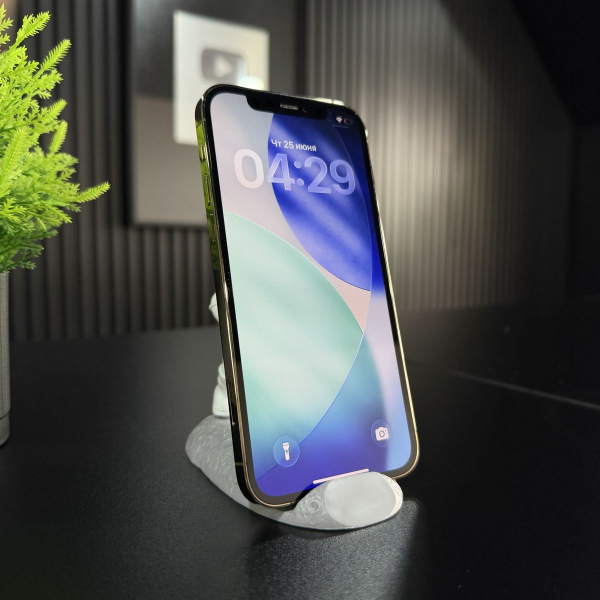 Trade in Apple iPhone 12 Pro 256Gb Gold IMEI: 4499