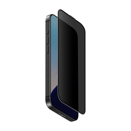 Защитное стекло для iPhone 18 Pro SUPGLASS (SG-12) Антишпион