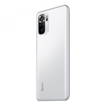 Xiaomi Redmi Note 10S 6/128Gb (NFC) Pebble White, белый