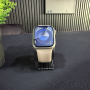 Trade in Apple Watch Series 8 41mm Starlight IMEI: F672