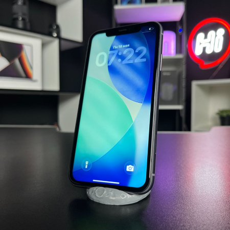 Trade in Apple iPhone 11 128Gb Purple IMEI: 2261