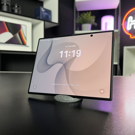 Trade in Samsung Galaxy Z Fold 8 12/256Gb Graphite IMEI: 6829