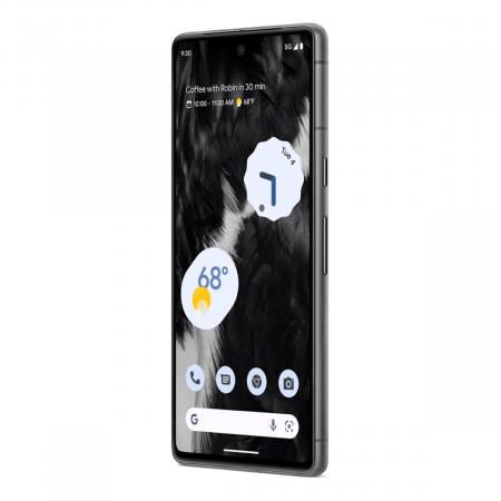Google Pixel 7 8/256Gb Obsidian, черный