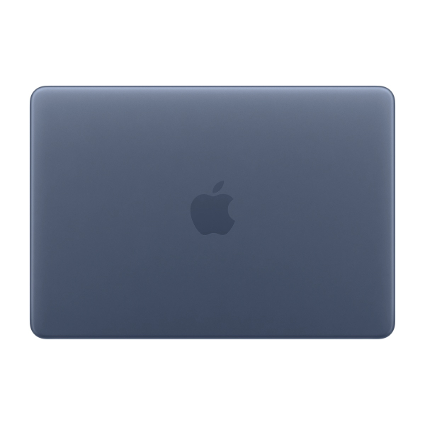 Apple MacBook Neo 13" (A18 Pro, 6C CPU, 5C GPU, 2026) 8/256Gb SSD (MHFF4) Indigo, синий