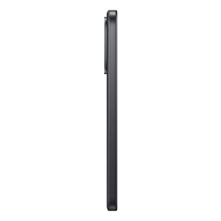 Xiaomi Redmi 17 4/256Gb Black, чёрный