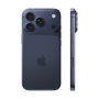 Apple iPhone 17 Pro 1Tb eSIM Deep Blue, темно-синий