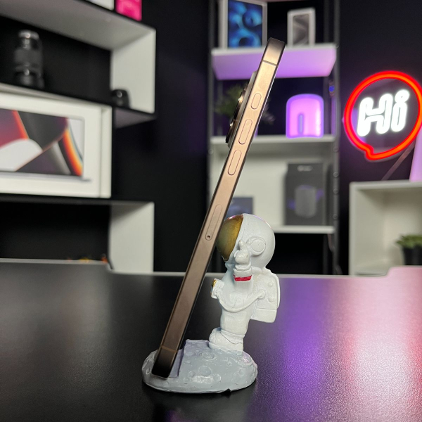 Trade in Apple iPhone 16 Pro Max 256Gb Desert Titanium IMEI: 6538