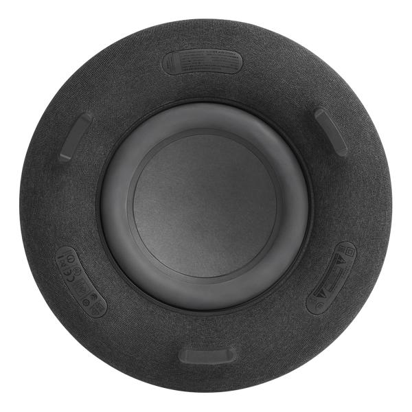 Колонка Harman Kardon Aura Studio 3 Black, чёрный