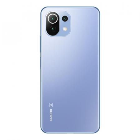 Xiaomi 11 Lite 5G NE 8/128Gb Bubblegum Blue, синий