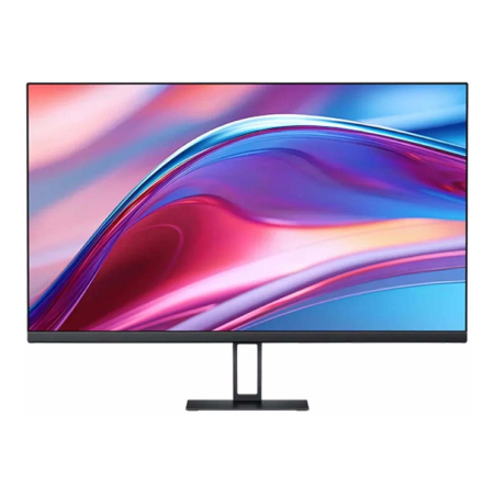 Монитор Xiaomi 27" Redmi Monitor A27Q 2025 100Hz (P27QCA-RA) Black, чёрный