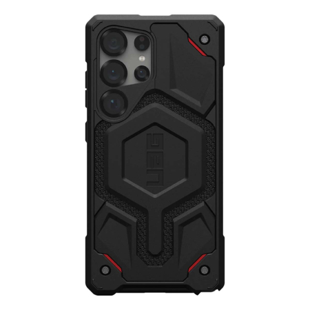 Чехол для Samsung Galaxy S25 Ultra MagSafe PITAKA Aries Luminous Tactile Woven Case Чехол для Samsung Galaxy S25 Ultra MagSafe PITAKA Aries Luminous Tactile Woven Case