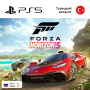 (Цифровая версия) Игра Forza Horizon 5 для Sony PlayStation 5, русские субтитры