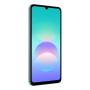 Samsung Galaxy A08 4/64Gb Green, зелёный
