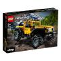 Конструктор LEGO Technic "Jeep Wrangler" (42122)
