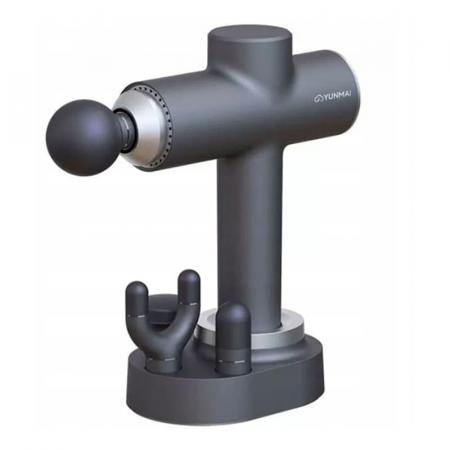 Массажный пистолет Xiaomi Meavon (MV-FG-0308) Черный