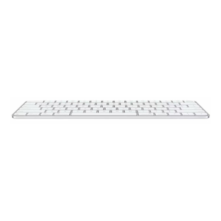 Клавиатура беспроводная Apple Magic Keyboard с Touch ID (MXCK3) Серебристый