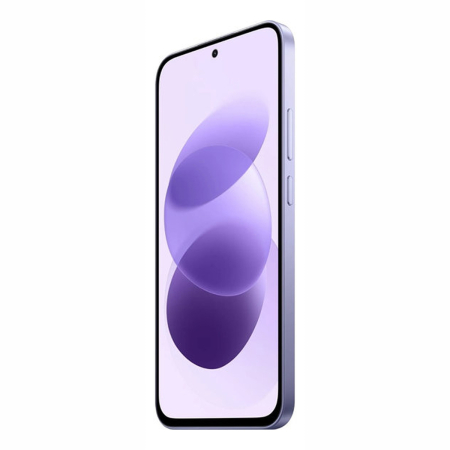 Xiaomi Redmi Note 17 8/128Gb Celestial Purple, фиолетовый