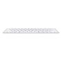 Клавиатура беспроводная Apple Magic Keyboard (MK2A3RS) Серебристый