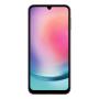 Samsung Galaxy A24 (2023) 4/128Gb Dark Red, красный