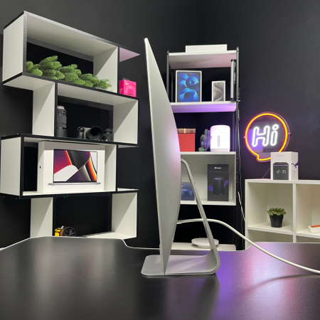 Trade in Apple iMac (27-inch, Late 2013) 8Gb, 512Gb IMEI: F8J5