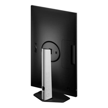 Монитор Xiaomi 27" Redmi G27Q 2025 (P27QCB-RG) Черный матовый