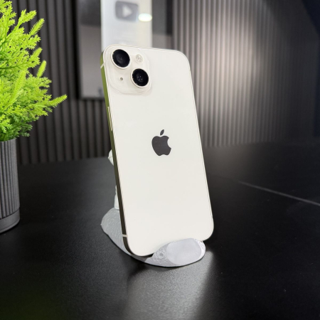 Trade in Apple iPhone 14 128Gb Starlight IMEI: 9355