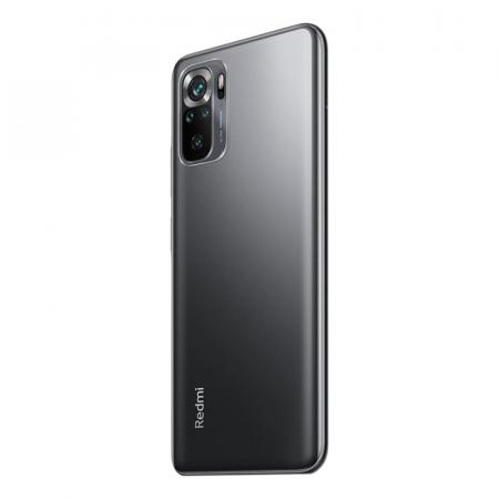 Xiaomi Redmi Note 10S 6/64Gb (NFC) Onyx Gray, серый