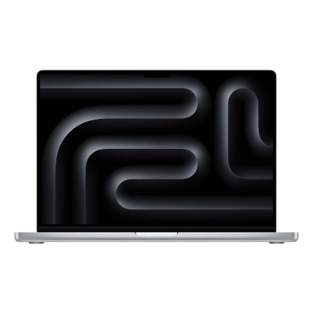 Apple MacBook Pro 16" (M5 Max, 18C CPU, 40C GPU, 2026) 48/2Tb SSD Silver, серебристый