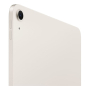 Apple iPad Air 11" (M2, 2024, 6 gen) Wi-Fi 1Tb Starlight, «сияющая звезда»