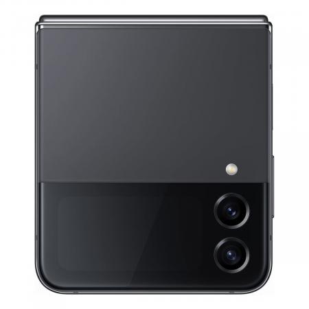 Samsung Galaxy Z Flip4 (2022) 8/128Gb Graphite, графитовый