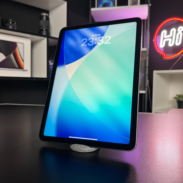 Trade in Apple iPad Air 11" (M4, 2026) Wi-Fi 128Gb Space Gray IMEI: 4RXW