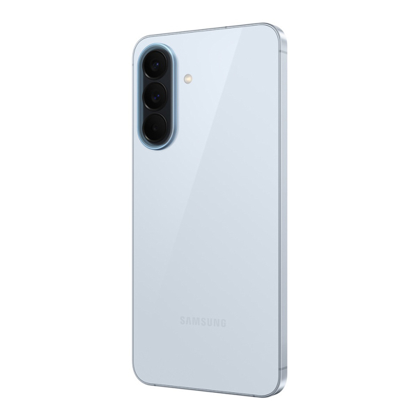 Samsung Galaxy A57 12/512Gb Awesome Icyblue, голубой