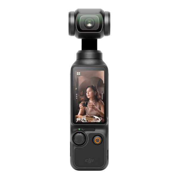 Экшн-камера  DJI Osmo Pocket 3 Creator Combo