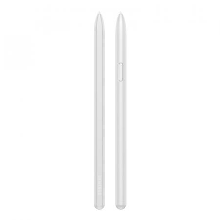 Samsung Galaxy Tab S7 FE 12,4" Wi-Fi+LTE 4/64Gb Mystic Silver, серебристый