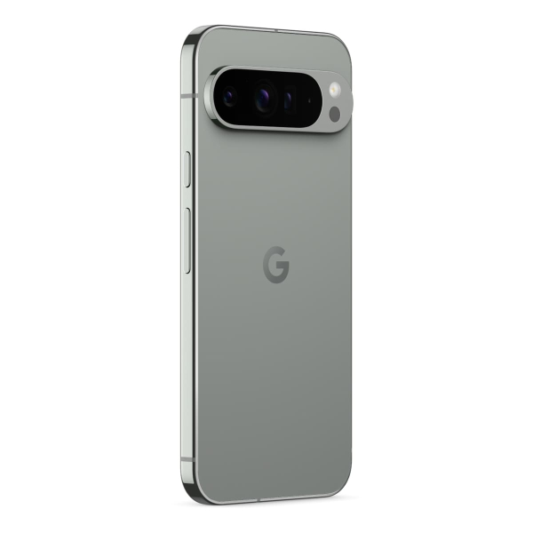 Google Pixel 9 Pro XL 16/128Gb Hazel, серый