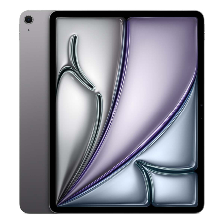 Apple iPad Air 13" (M3, 2025) Wi-Fi 1Tb Space Gray, «серый космос»