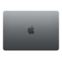 Apple MacBook Air 13" (M3, 8C CPU, 8C GPU, 2024) 16/256Gb SSD (MC8G4) «Space gray, «серый космос»»