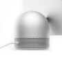 Apple HomeView Silver, серебристый