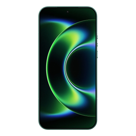 Xiaomi 17 Ultra 12/512Gb Starlit Green, зелёный